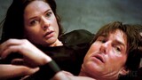 3 times Rebecca Ferguson schooled Tom Cruise | Mission Impossible 5 Best Scenes 🌀 4K