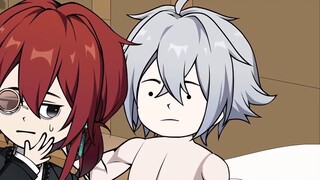 Khách sạn đang trong tình trạng khủng hoảng! Hãy đến thị trấn Guyue để tìm mục tiêu của bạn!