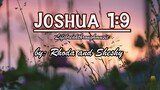 Joshua 1:9 Single Video