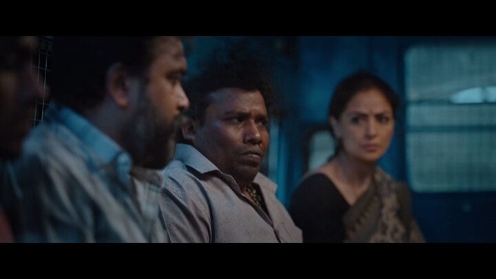 Tourist family movie tamil dubbed