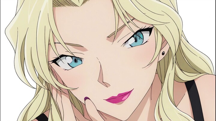 Thám Tử Lừng Danh Conan: Vermouth