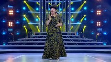 ยินดีที่ไม่รู้จัก - นัททิว (แหลม 25 Hours) Sing Your Face Off 3 (FULL)