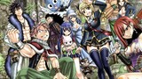 Fairy tail S1 Episode 70