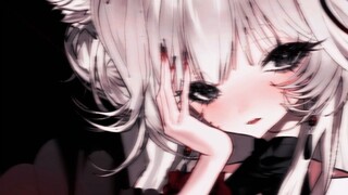 Now I have become the villain lady❤