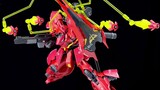 Gundam shooting pose collection [Pose Show]