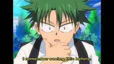 The Law of Ueki - 07 [1080p] English Subtitle