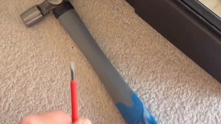 my new screwdriver helped me a lot