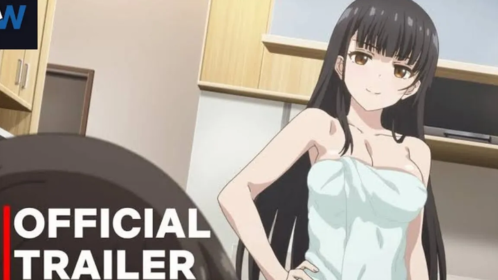 My Stepmoms Daughter Is My Ex - ตัวอย่างอย่างเป็นทางการ 3 -Anime World