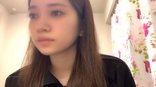 Okuhara Hinako (EX-AKB48/SHOWROOM Live Streaming/2024.04.01)