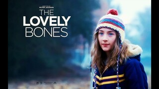 THE LOVELY BONES