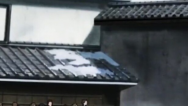 Episode 33 This time I get to the point. The reason why the Byakugan is worse than the Sharingan is 
