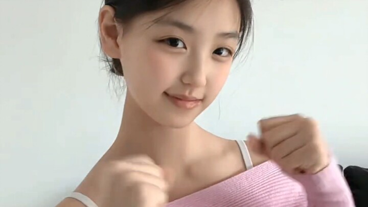 Wall-Breaking Girl (Episode 425)