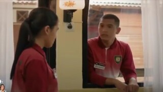 Film Indonesia "SIAP GAN" Cita-cita menjadi Paskibraka full movie