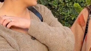 Thật sự là dù con lớn đến đâu cũng chẳng làm mẹ bớt lo chút nào!