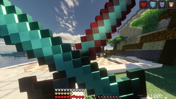 “เพื่อความฝันในหัวใจ”