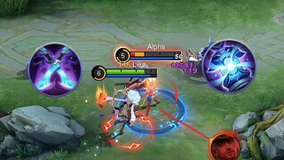 SHADOW TWINBLADES VS CONCENTRATED ENERGY! WHICH IS BETTER? Lian TV | Mobile Legends