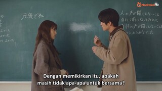 [FINAL EPS] SILENT EP11 SUB INDO 🇯🇵