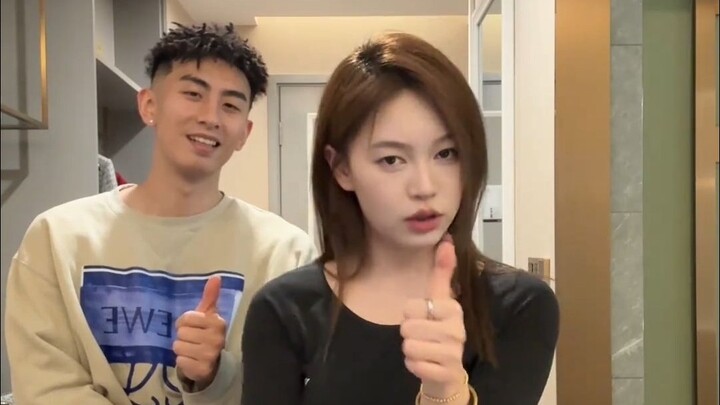 "Teaching My Boyfriend to Dance 7"