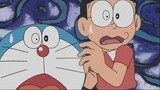 Thế giới đầy TỘI LỖI của Nobita và Doraemon