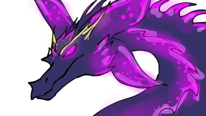 【Fan Comics/Godzilla Series】🔥Angry Tiamat🔥