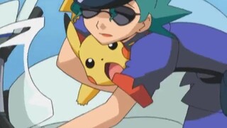 ワイルドジュンサーと相棒ペラップ!