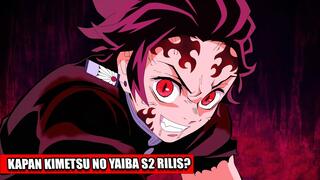 พากย ไทย Kimetsu No Yaiba Season 2 ต วอย างใหม เต มคล ป Bstation