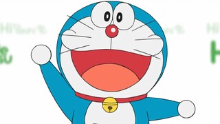 【中字】《哆啦A梦》动画制作幕后：「你好！这里是朝日电视台」特别节目【自制字幕】