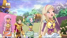 [Incomplete] Regal Academy - Season 1 Episode 26 - Vicky the Villain (Khmer/ភាសាខ្មែរ)