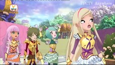 [Incomplete] Regal Academy - Season 1 Episode 26 - Vicky the Villain (Khmer/ភាសាខ្មែរ)