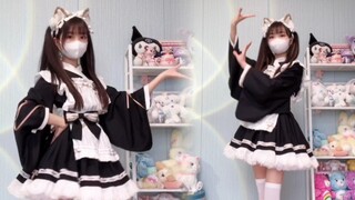 【宅舞初尝试➕生日作】快2023年了，还有人记得这首上古神曲吗？ （25岁开始跳宅舞还来得及么）