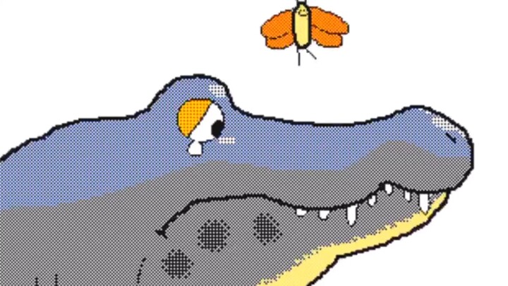 Of course, I want to share this cute thing with you right away!