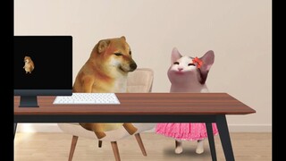 Chỉ cần nói chuyện tử tế với bạn trai, anh ấy đều sẽ lắng nghe.