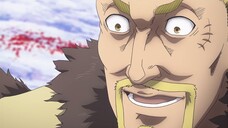 Vinland Saga สงครามคนทมิฬ S1EP17 พากย์ไทย