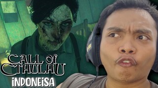 KEBENARAN SUDAH TERLIHAT! (Yuk main) Call of Cthulhu 07