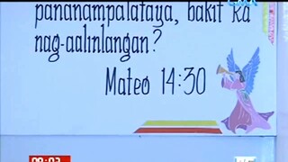 as Abet in 2015 selda