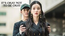 It's Okay To Not Be Okay Ep14 [HD]