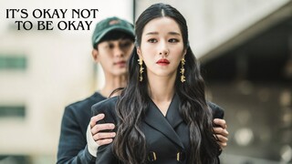 It's Okay Not To Be Okay Ep6 [HD]