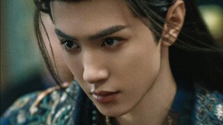 Chen Zheyuan｜Ternyata Anda berada jauh di belakang layar! 【Bernyanyi sambil tersenyum】Pedang dan dur