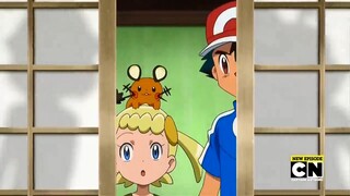 POKEMON XY&Z (DUB) Episode 31