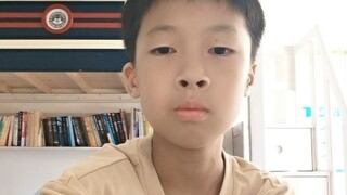 第一支视频求三连！