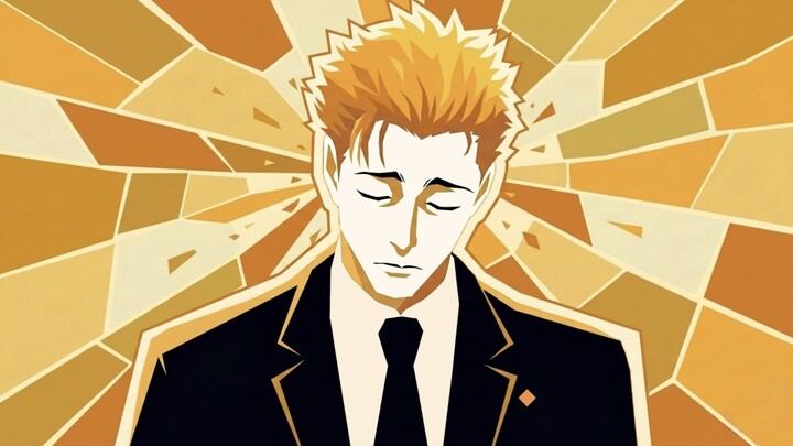 “I wish I could always keep my eyes wide open.”