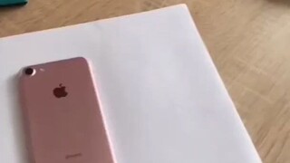 我给我侄女DIY了这个手机壳，这少女感简直要溢出屏外了