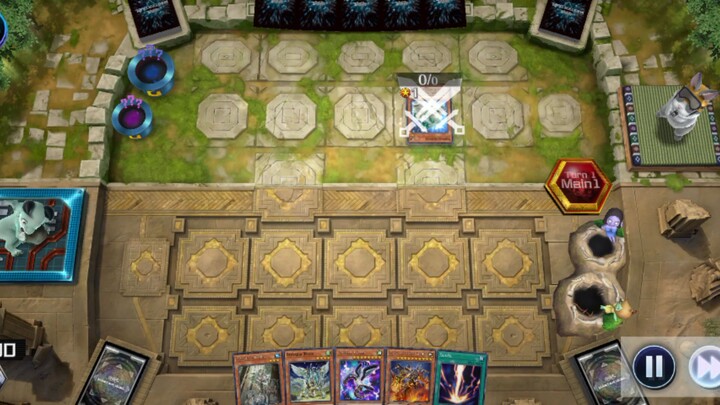 crusadia kaiju otk! loving my deck since 2019. hope you enjoy this clip.