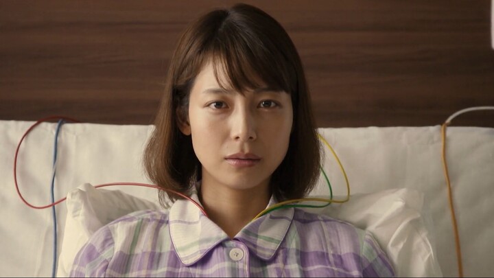 Black Pean  Season 1 Episode 7