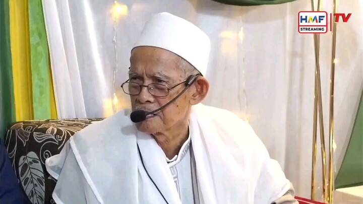 berita duka wafat ny GURU DANAU🥺