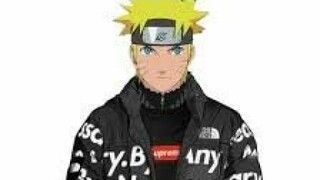 Naruto drip😱😱😱😱