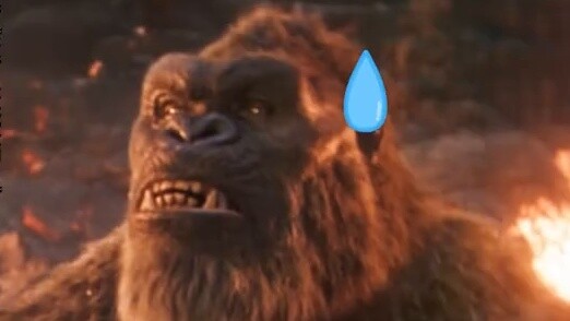 What should I do if I am laughed at by an annoying ape? Waiting online, very urgent!