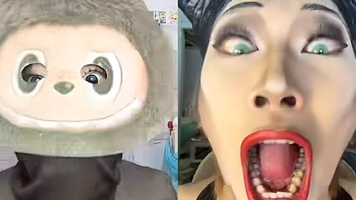 labubu vs Phù Thủy