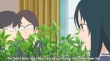 Tóm Tắt Anime Hay_ Anh Chàng Bảo Mẫu Dễ Thương - P2 _ Review Anime