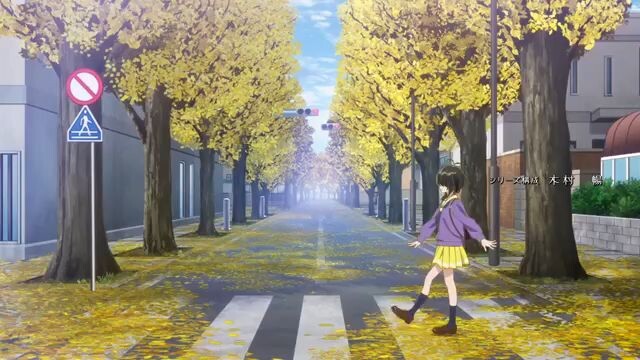 ep -9 The Shiunji Family Children(Shiunji-ke no Kodomotachi)